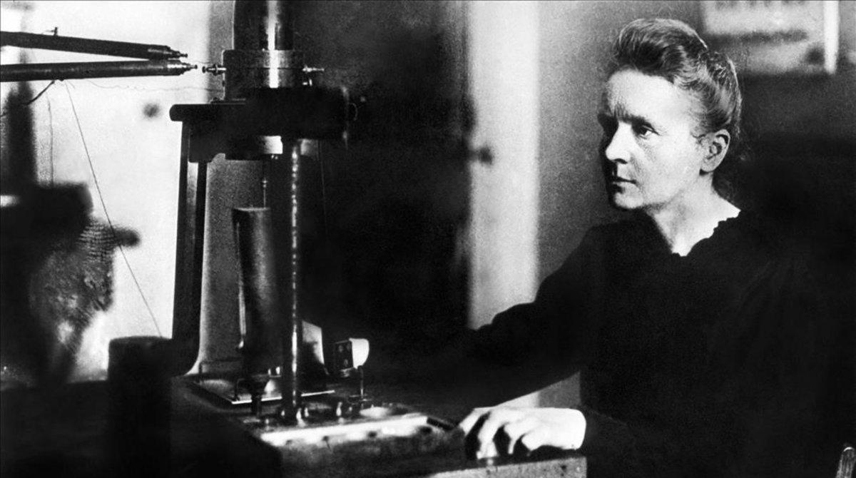 Las mujeres NO somos malas en ciencias Las mujeres NO somos malas en ciencias