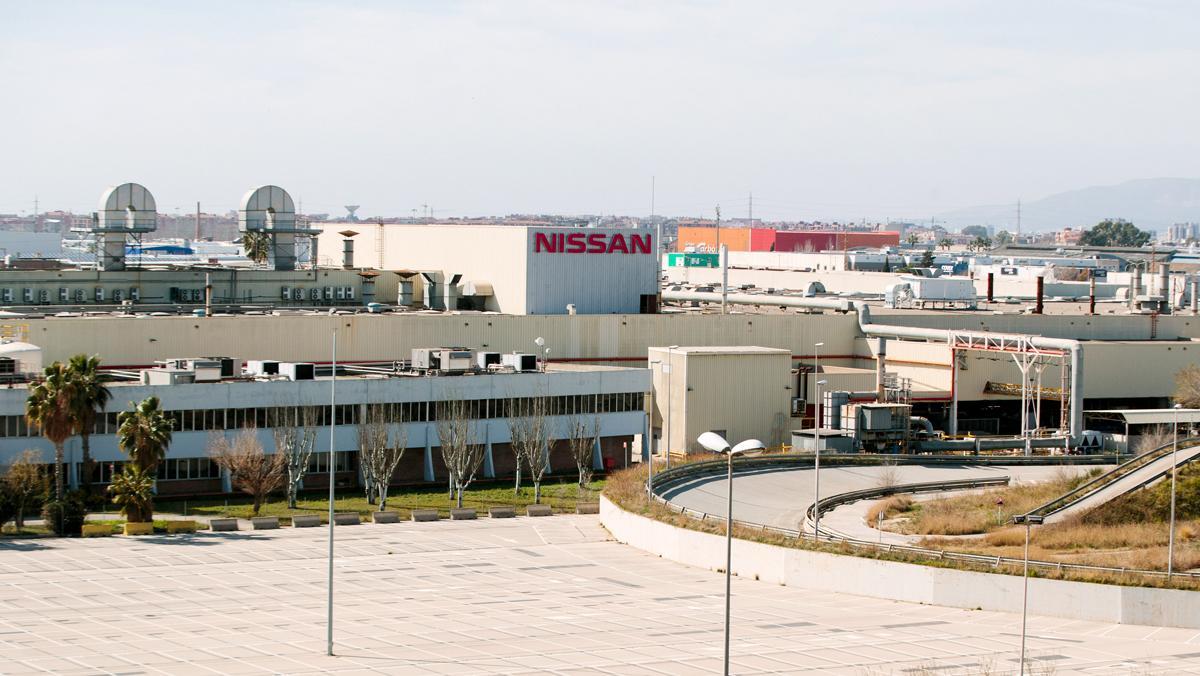 El procés de reindustrialització de l’antiga planta de Nissan culmina amb èxit