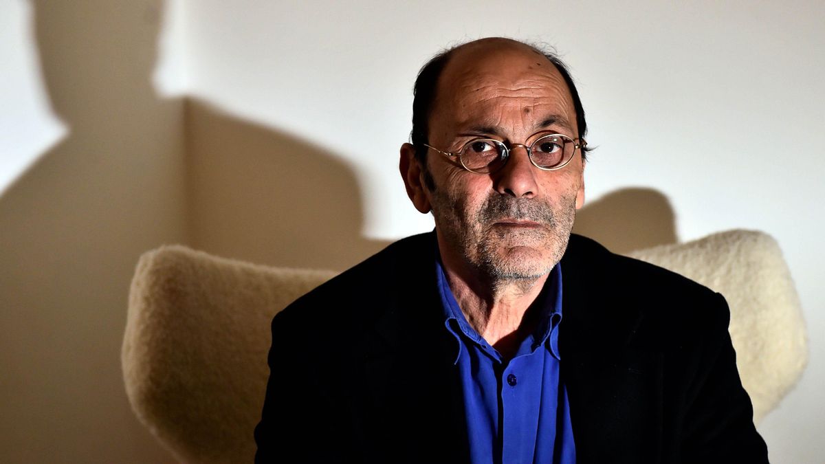 Muere el actor francés Jean-Pierre Bacri Muere el actor francés Jean-Pierre Bacri
