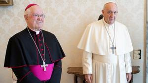El arzobispo de Santiago apoya la investigación sobre los abusos sexuales en la Iglesia