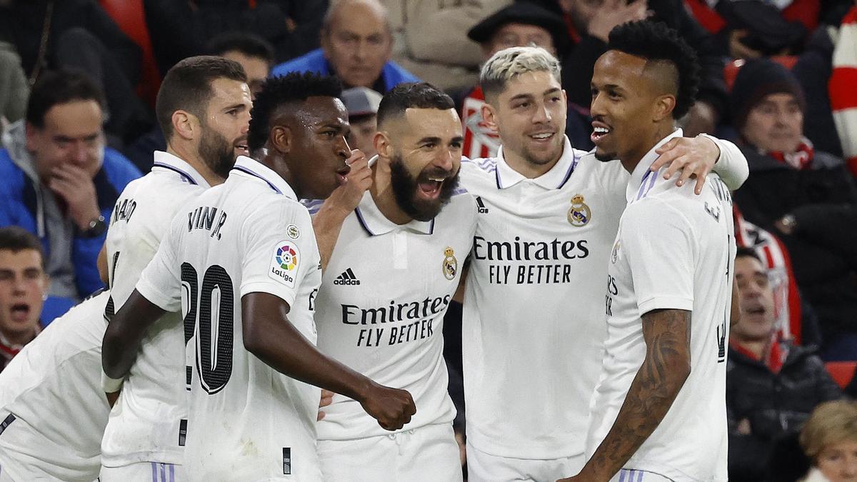 Por qué el Real Madrid tiene la estadística a su favor para ganar el Mundial de Clubes