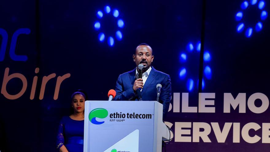 El partido del primer ministro Abiy Ahmed gana las elecciones de Etiopía - Vimarsana News