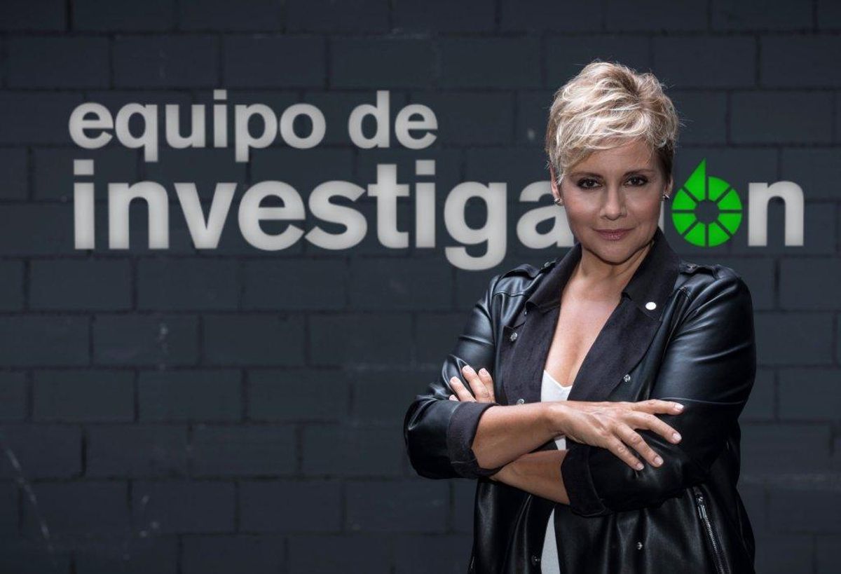 'Equipo de investigación' analiza esta noche las cocinas fantasmas en laSexta 'Equipo de investigación' analiza esta noche las cocinas fantasmas en laSexta