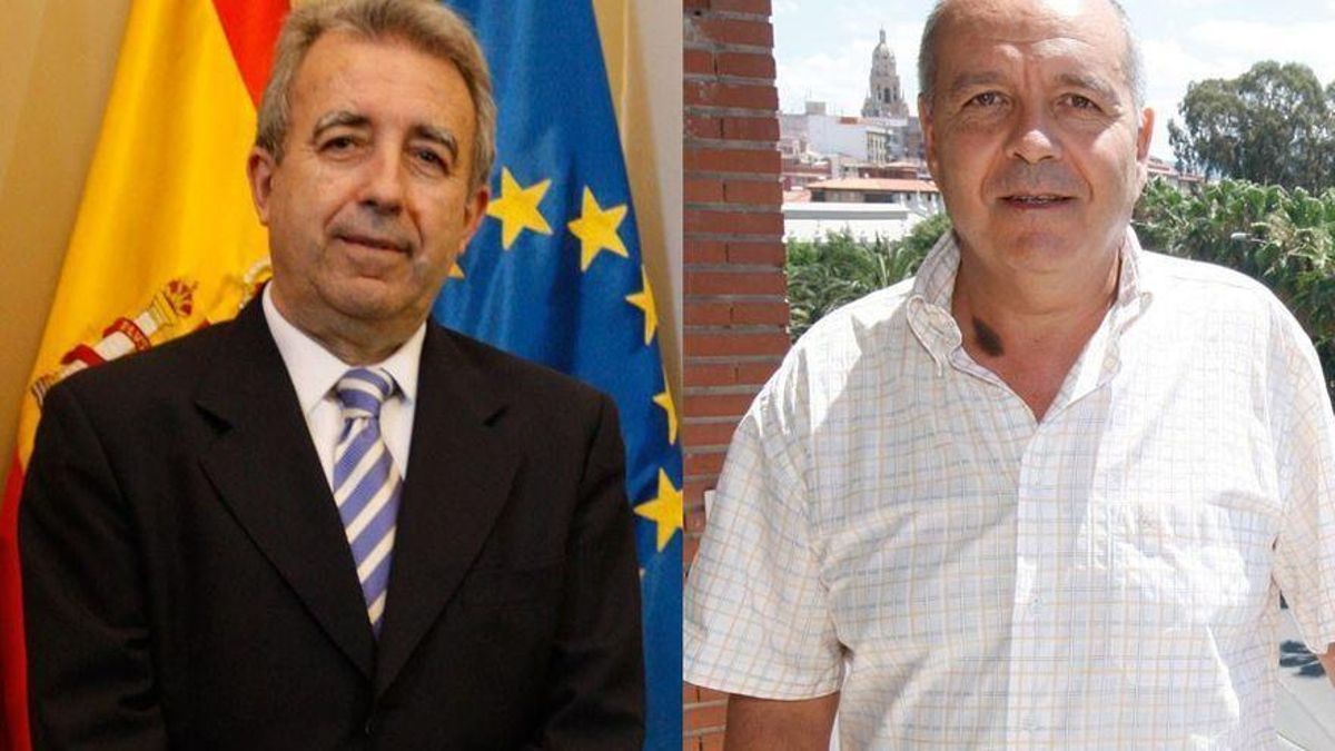 La Fiscalía pide cárcel por la dejadez política en la contaminación del Mar Menor La Fiscalía pide cárcel por la dejadez política en la contaminación del Mar Menor