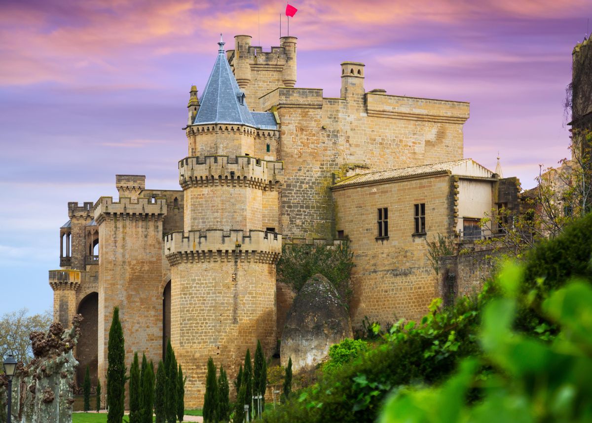 Los 5 pueblos más antiguos de España, para una escapada única Los 5 pueblos más antiguos de España, para una escapada única