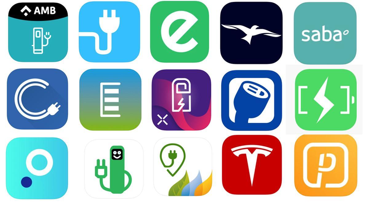 Aplicacions: el ‘mercat’ de l’electromobilitat