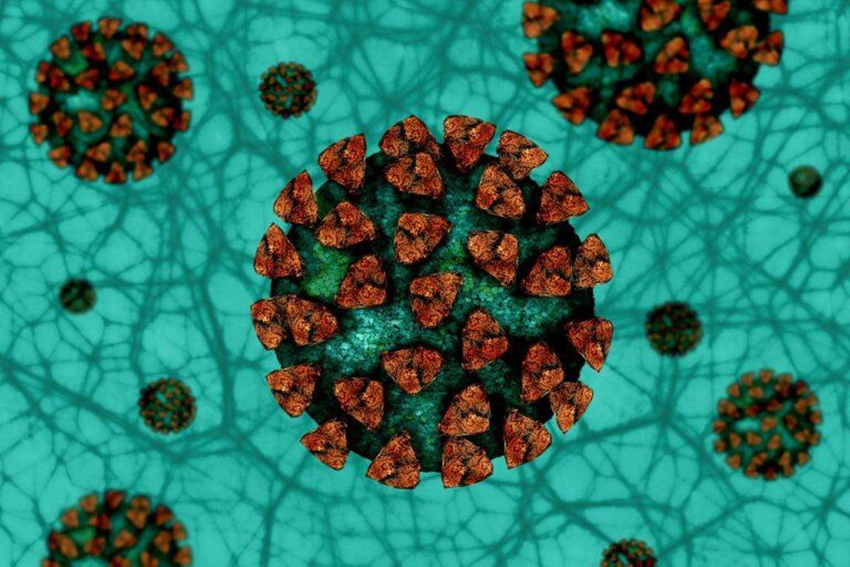 Mu: todo lo que hay que saber sobre la nueva variante del coronavirus Mu: todo lo que hay que saber sobre la nueva variante del coronavirus