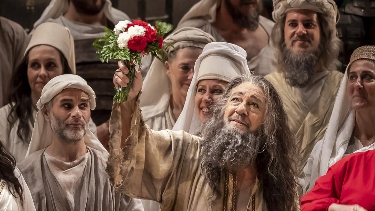 Compromís demana retirar el nom de Plácido Domingo del Centre de Perfeccionament de Les Arts Compromís demana retirar el nom de Plácido Domingo del Centre de Perfeccionament de Les Arts