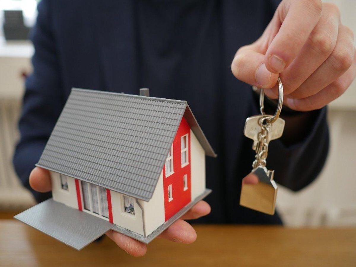 La donación en vida de la vivienda puede ser una opción La donación en vida de la vivienda puede ser una opción