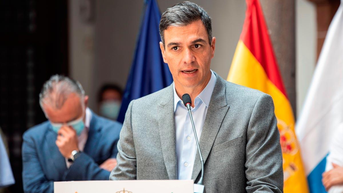 Sánchez participarà en la cimera amb Kosovo però sense símbols que el reconeguin com a país