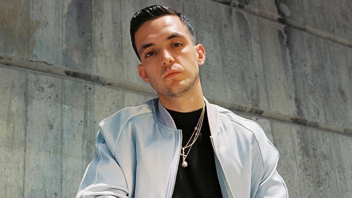 Cancelado El Concierto De C Tangana En Bilbao Por Sus Letras Sexistas