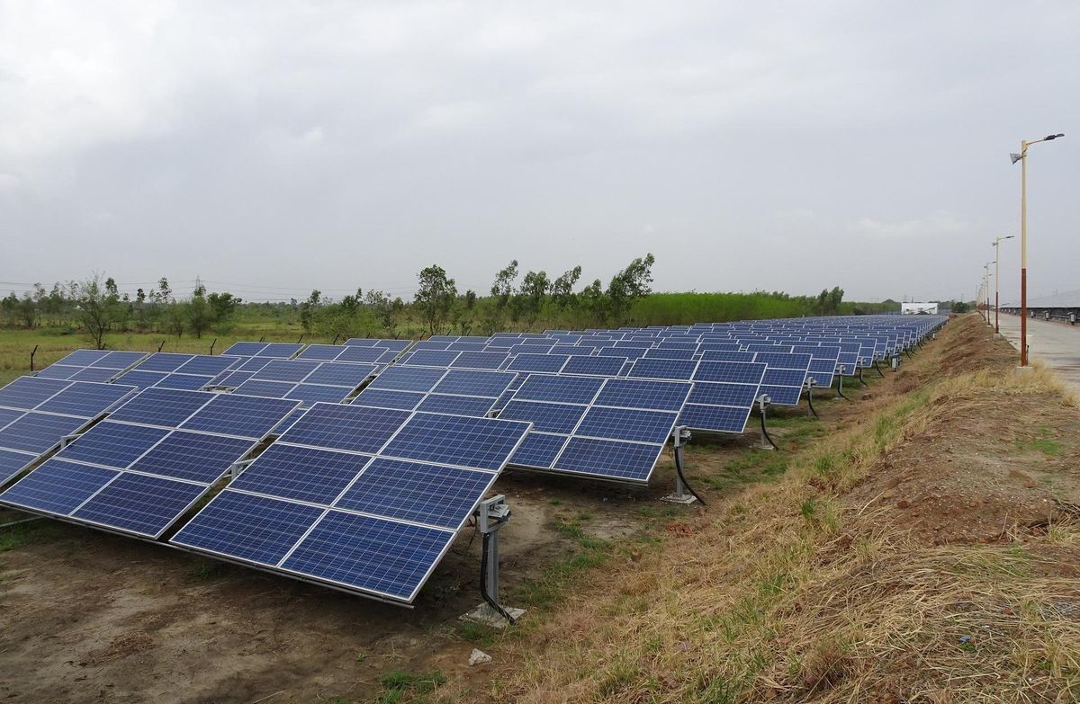 Energía y geopolítica Energía y geopolítica