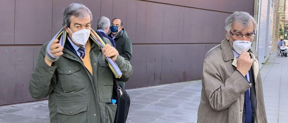 El PP avala la reunión en Asturias con Cascos y deja la puerta abierta a su regreso