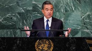 China promete responder con “pasos enérgicos” a “interferencias externas” en Taiwán
