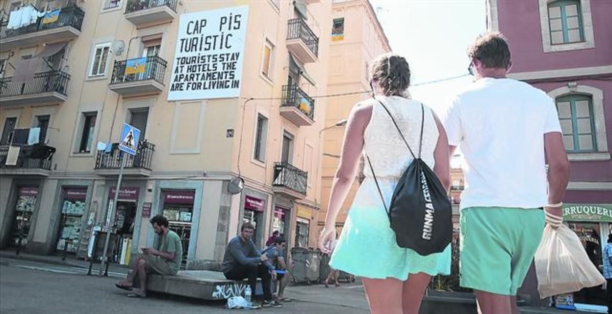 Mercado inmobiliario y turismo: ¿Hacia una nueva burbuja? Mercado inmobiliario y turismo: ¿Hacia una nueva burbuja?