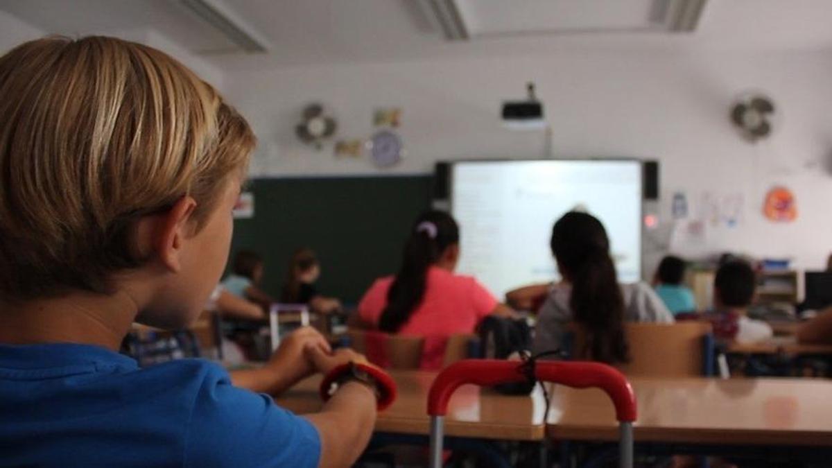 Escuela obligatoria hasta los 18 años en Portugal: un factor más del éxito educativo
