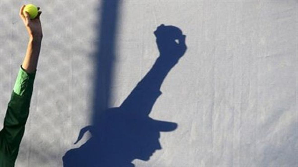 "¿Por qué no se pueden celebrar los campeonatos de frontenis en los Frontones de Vall d'Hebron?" "¿Por qué no se pueden celebrar los campeonatos de frontenis en los Frontones de Vall d'Hebron?"