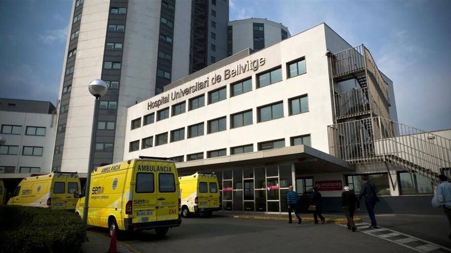 El Hospital De Bellvitge Se Transforma Para Poder Atender A Los Pacien