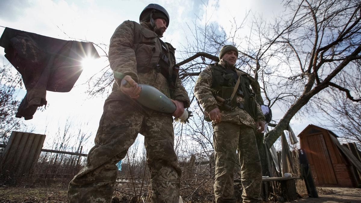 Russia-Ukraine War Today: Last Hour of the War One Year After Putin’s Invasion