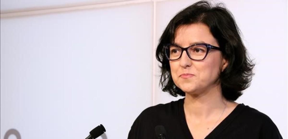 El PSC pedirá explicaciones al Govern por la alerta de EEUU que intentó destruir El PSC pedirá explicaciones al Govern por la alerta de EEUU que intentó destruir