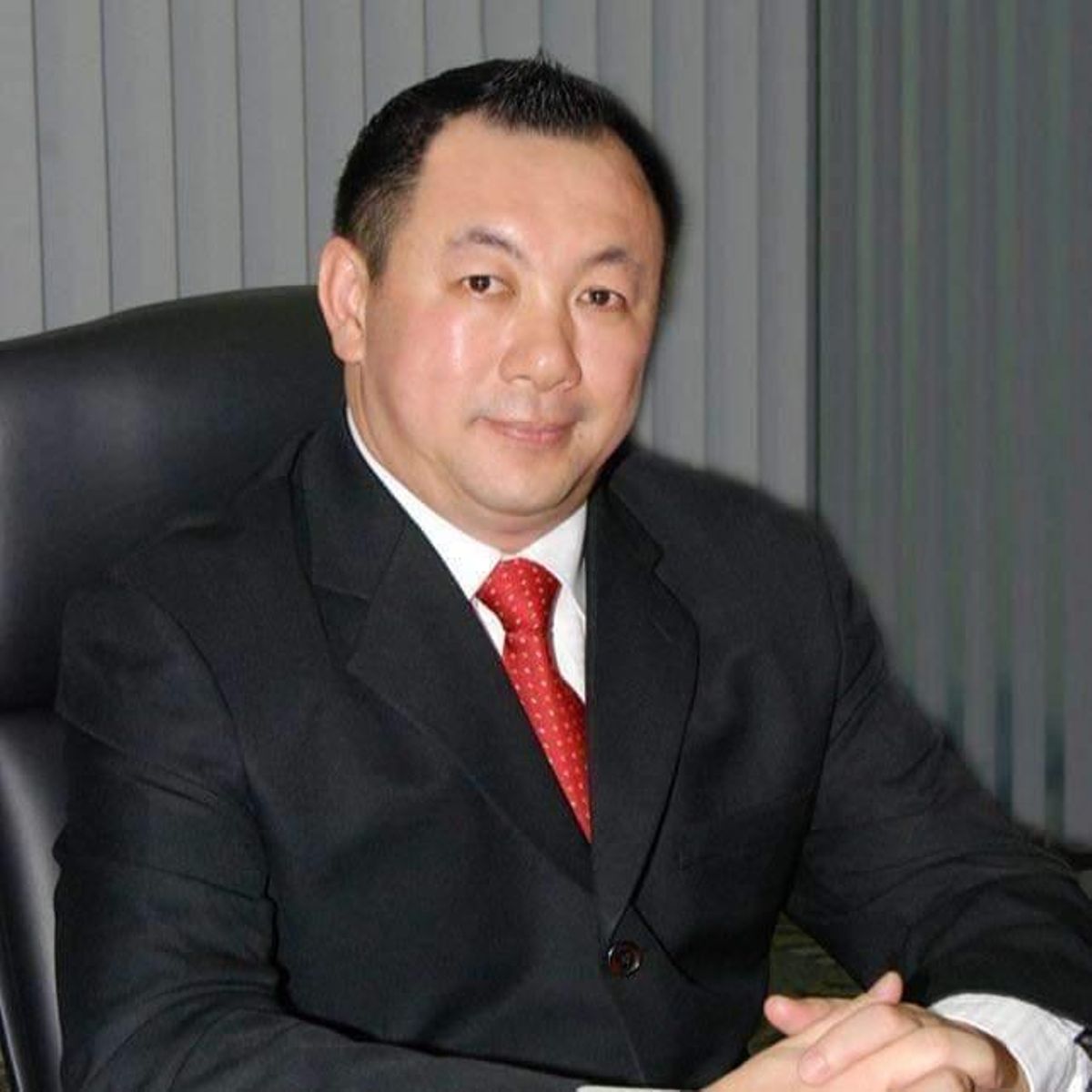San Chin Choon, el director ejecutivo de Leno Sdn Bhd, la empresa malasia en el centro de la supuesta estafa al Ayuntamiento de Madrid en el Caso de las Mascarillas, asegura a EFE que la operación fue limpia y que se encuentra en Kuala Lumpur (Malasia), desde donde dice colaborar con la Justicia. EFE/Facebook San Chin Choon - SOLO USO EDITORIAL/SOLO DISPONIBLE PARA ILUSTRAR LA NOTICIA QUE ACOMPAÑA (CRÉDITO OBLIGATORIO) - San Chin Choon, el director ejecutivo de Leno Sdn Bhd, la empresa malasia en el centro de la supuesta estafa al Ayuntamiento de Madrid en el Caso de las Mascarillas, asegura a EFE que la operación fue limpia y que se encuentra en Kuala Lumpur (Malasia), desde donde dice colaborar con la Justicia. EFE/Facebook San Chin Choon - SOLO USO EDITORIAL/SOLO DISPONIBLE PARA ILUSTRAR LA NOTICIA QUE ACOMPAÑA (CRÉDITO OBLIGATORIO) -