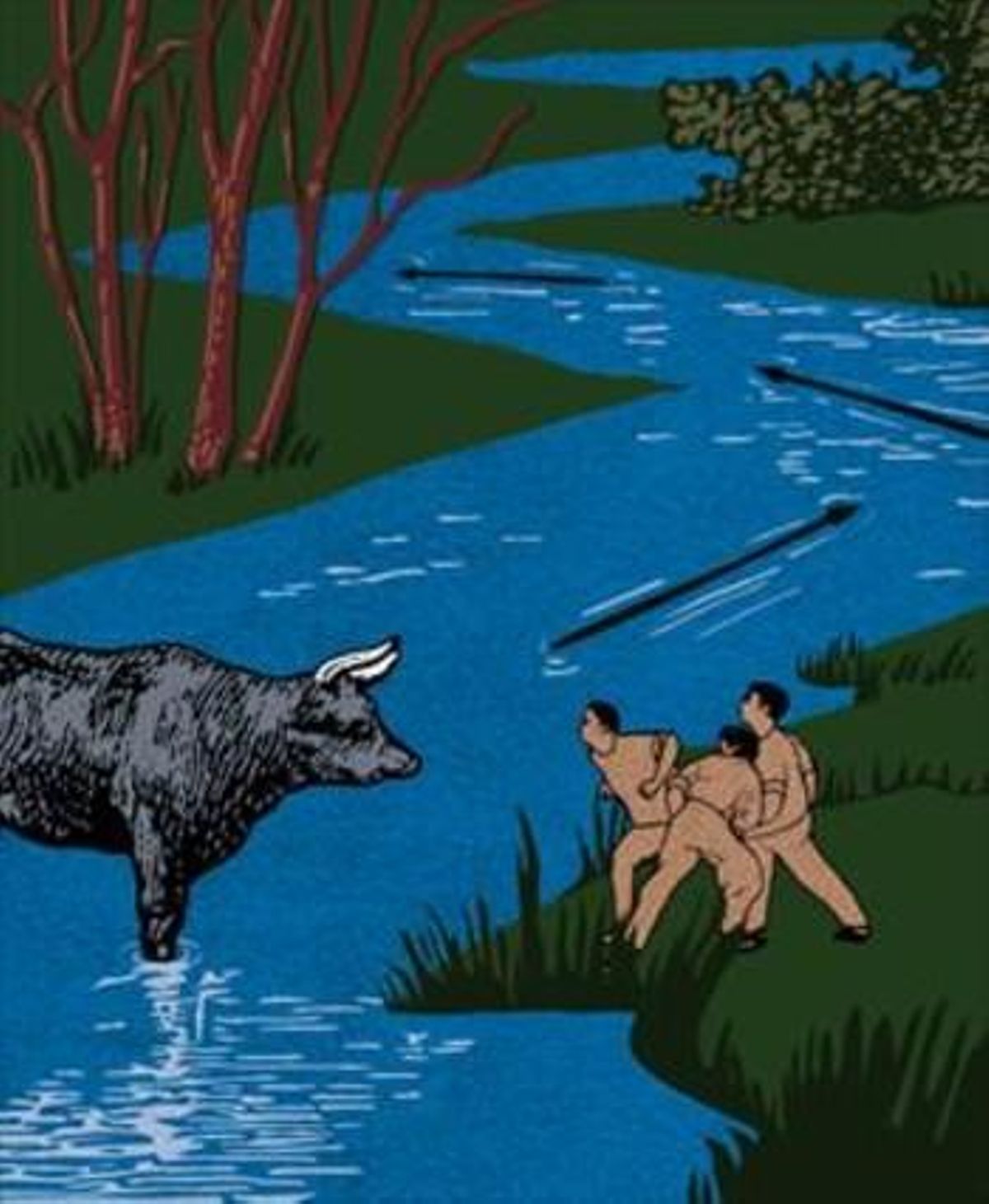 El Toro de la Vega está muerto El Toro de la Vega está muerto