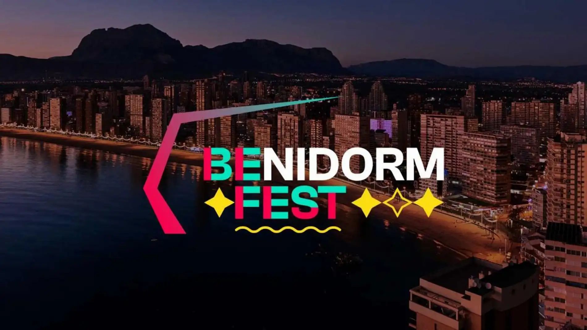 Cómo votar en la semifinal 1 del Benidorm Fest 2022