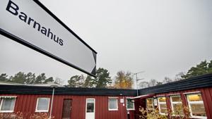 La Barnahus o ’casa de los niños’ de Linköping, Suecia.
