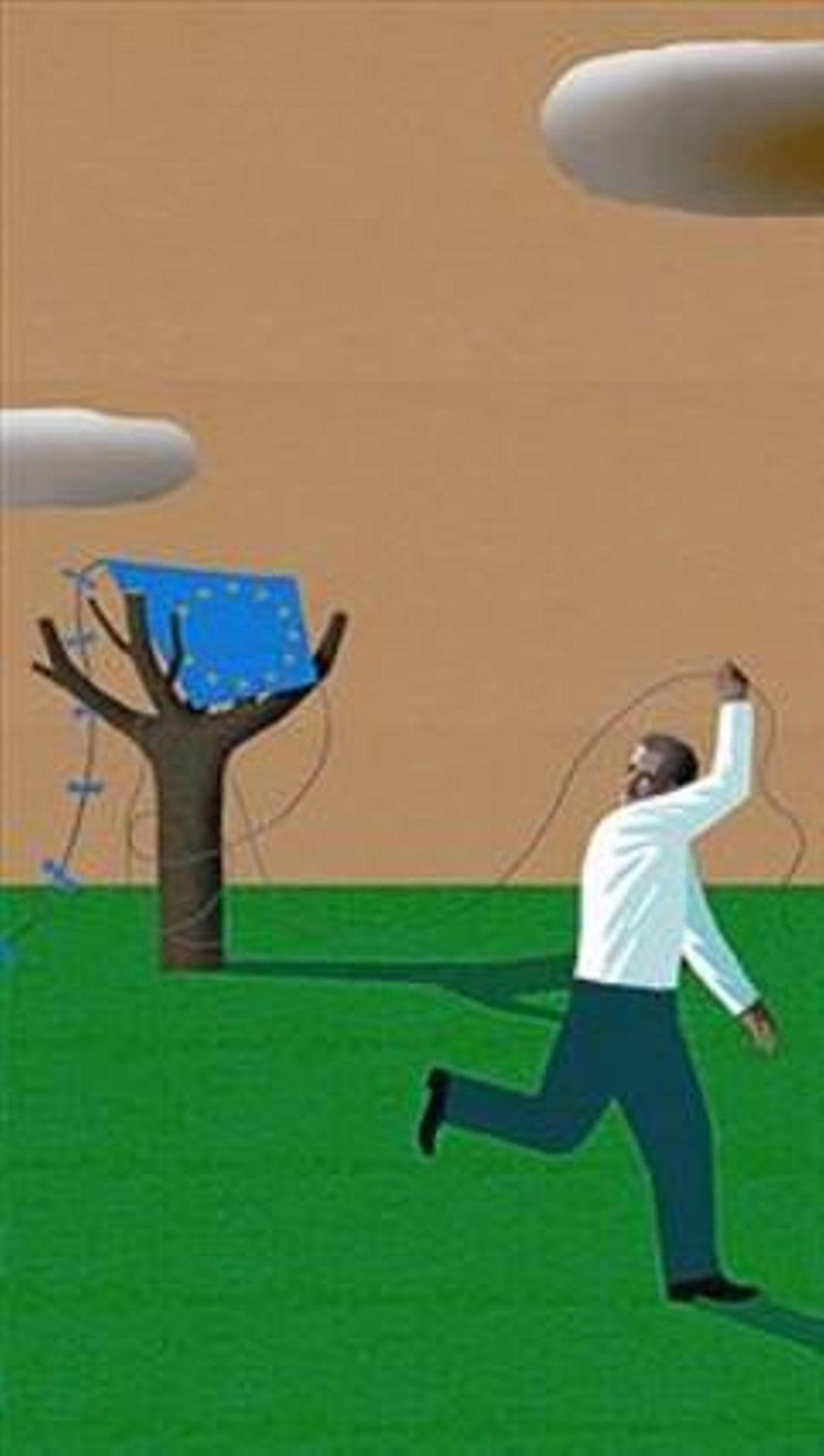 La necesidad y la virtud en la crisis La necesidad y la virtud en la crisis