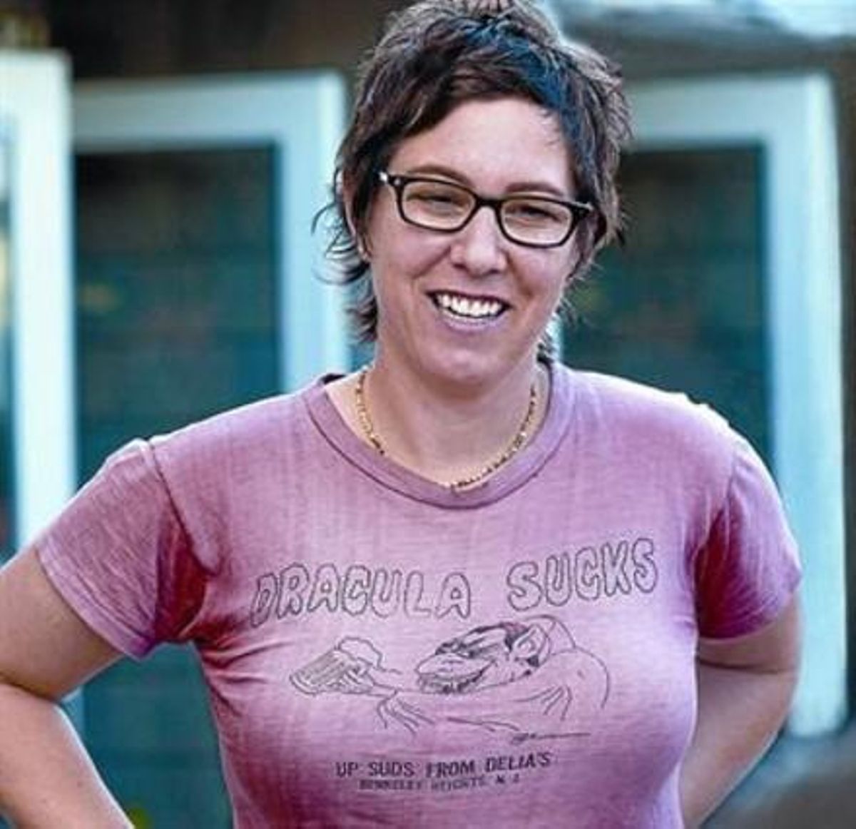 Lisa Cholodenko. Lisa Cholodenko.