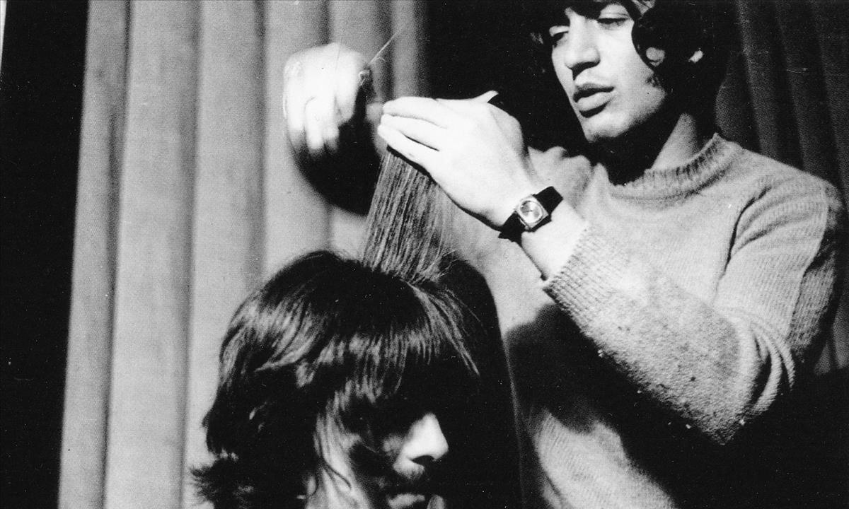 Leslie Cavendish, el perruquer que va reinventar els Beatles