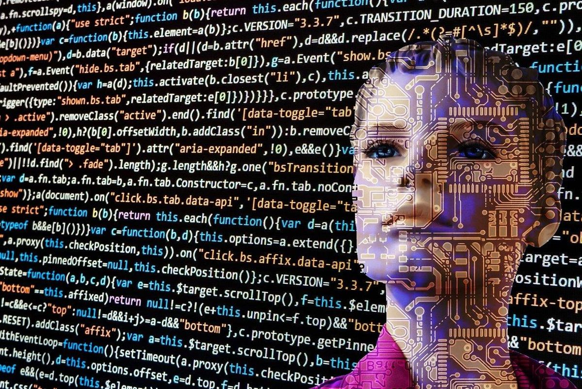 La programación, base para los nuevos perfiles digitales La programación, base para los nuevos perfiles digitales