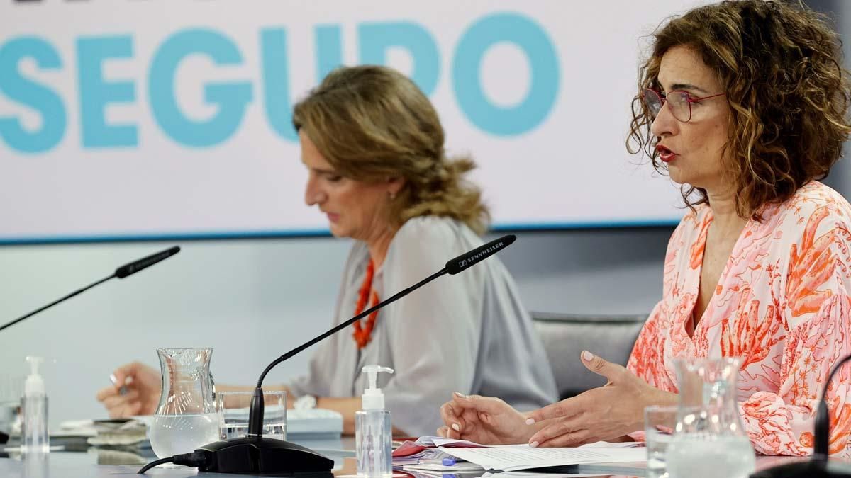 El Govern no descarta que Junqueras pugui asseure’s a la taula de diàleg El Govern no descarta que Junqueras pugui asseure’s a la taula de diàleg