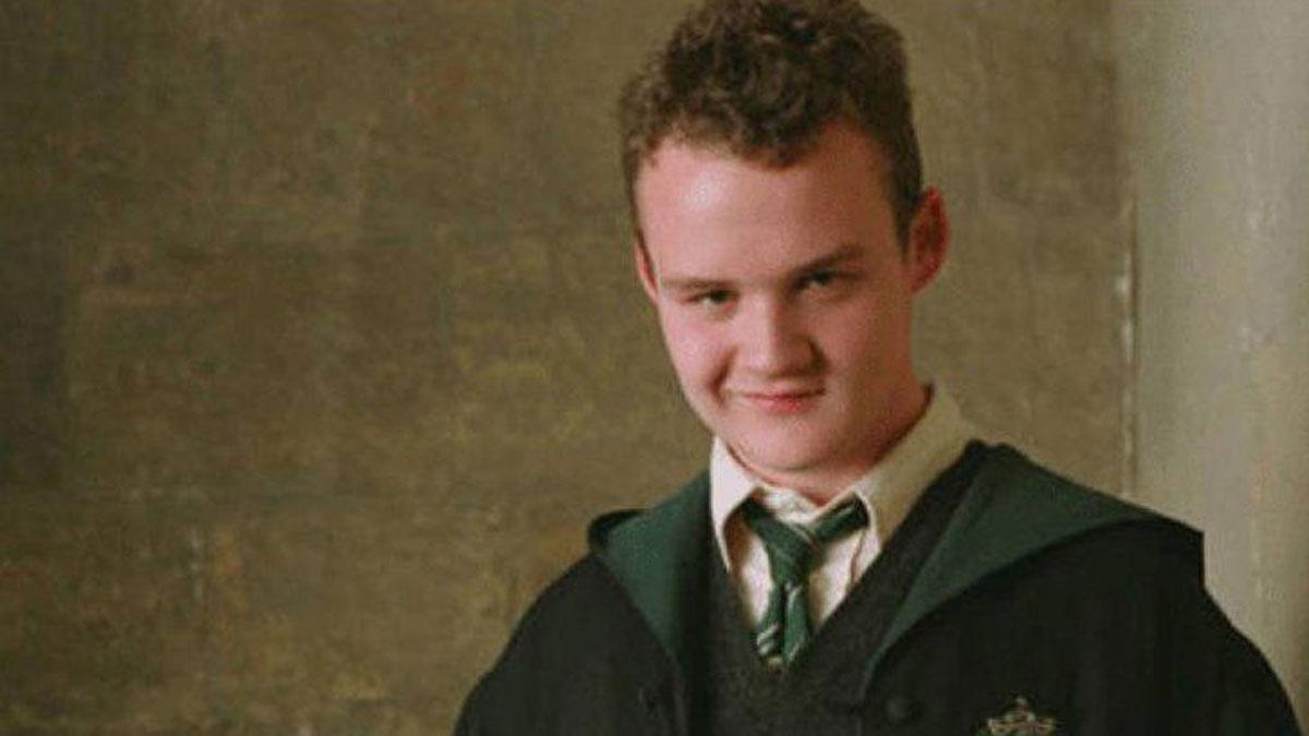 El cambio de vida de Joshua Herdman: De estrella en Harry Potter a