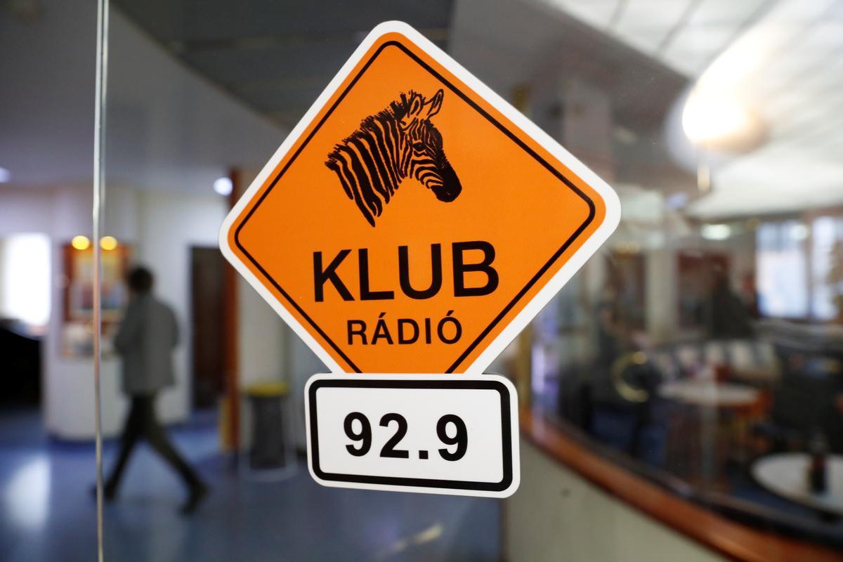 Hongria tanca l’última ràdio independent del país