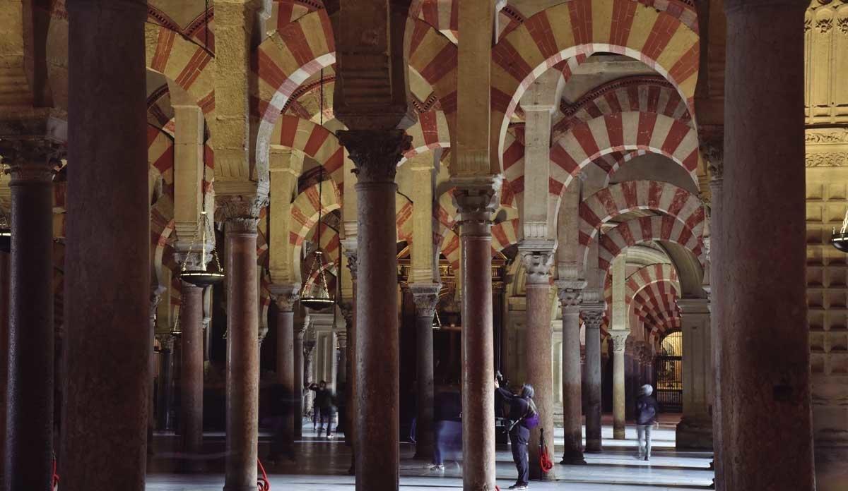 La mesquita catedral de Còrdova: Emblema de la ciutat