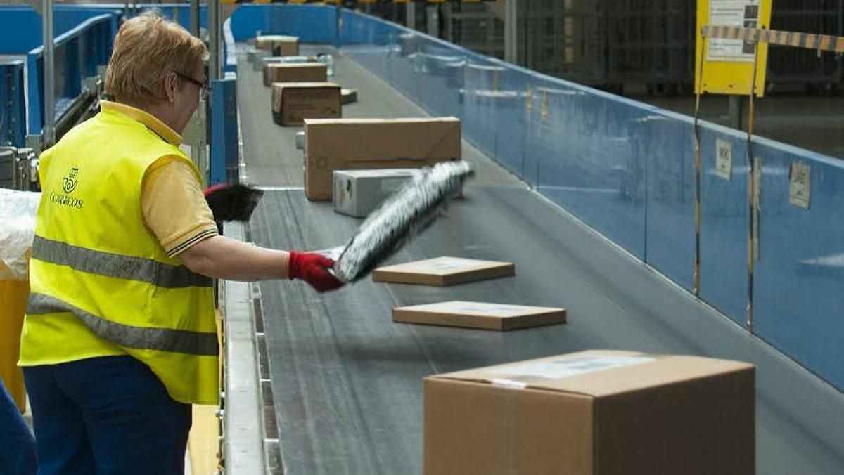 Se ha tenido conocimiento que la empresa pública está llevando a cabo un recorte en la contratación Se ha tenido conocimiento que la empresa pública está llevando a cabo un recorte en la contratación