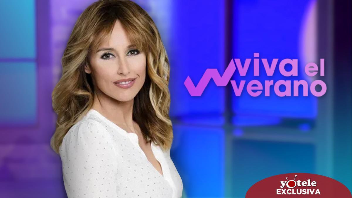 Telecinco Emite Esta Semana Un Nuevo Programa De 'Viva La Vida' En ...