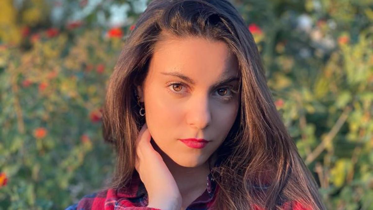 Martina D’Antiochia, la ‘filla’ ‘youtuber’ de Santiago Segura, reina del ‘best-seller’ infantil