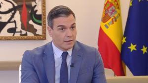 Sánchez prepara un pla per augmentar la despesa en Defensa i arribar al 2% del PIB que demana l’OTAN