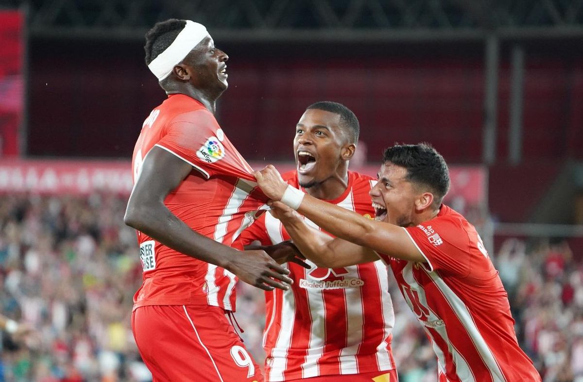 Els davanters protagonitzen el final del mercat: RDT, Sadiq, Cavani, Asensio... Els davanters protagonitzen el final del mercat: RDT, Sadiq, Cavani, Asensio...