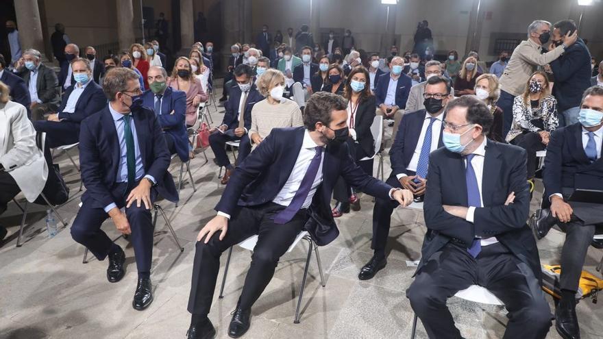 Quan Pablo va trobar Mariano, per Antón Losada - Vimarsana News