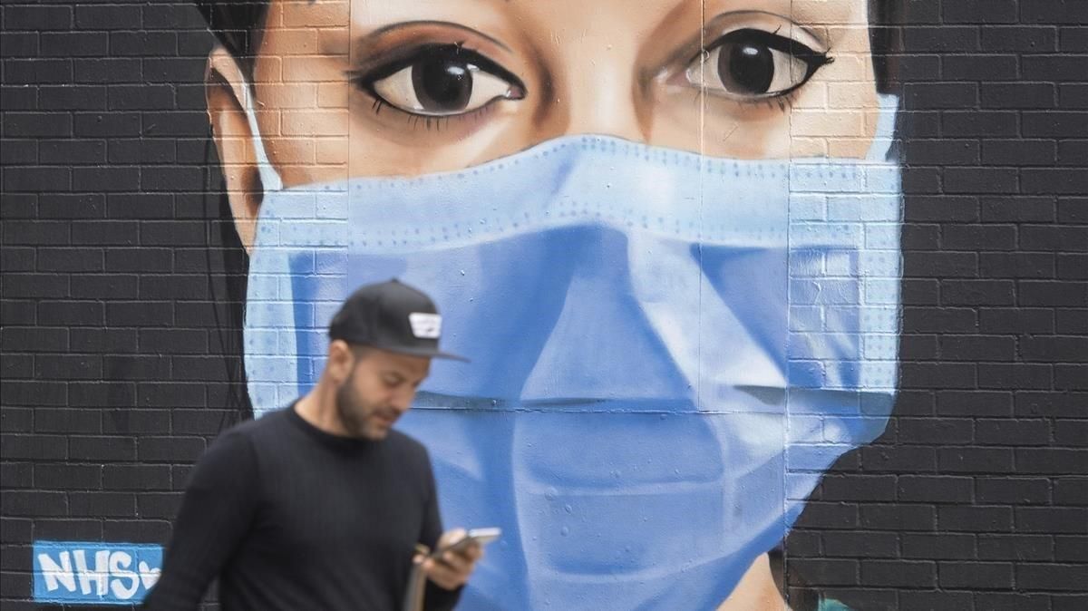 Tancades les entrades i sortides de Leicester per un rebrot de coronavirus Tancades les entrades i sortides de Leicester per un rebrot de coronavirus