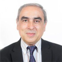 José Martínez Olmos