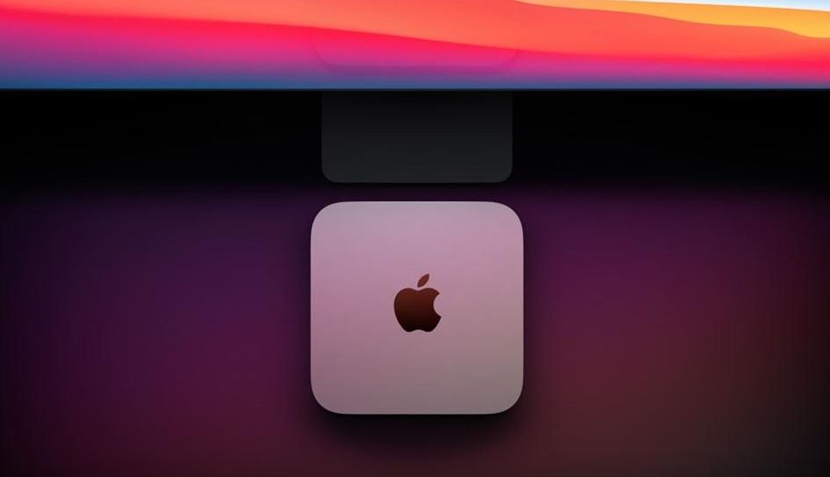 Las mejores ofertas del día en Amazon: casi 100 € de ahorro en un Mac Mini Las mejores ofertas del día en Amazon: casi 100 € de ahorro en un Mac Mini