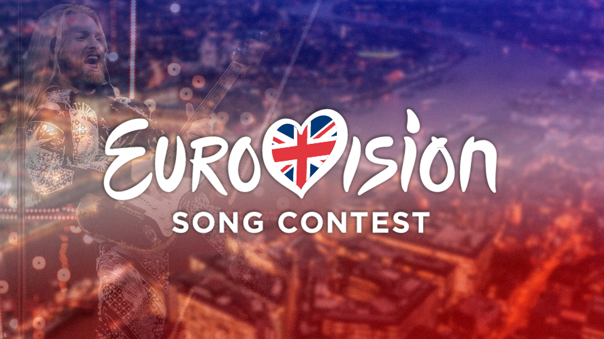 Las dos ciudades finalistas que se disputan ser la sede de Eurovisión 2023 en Reino Unido