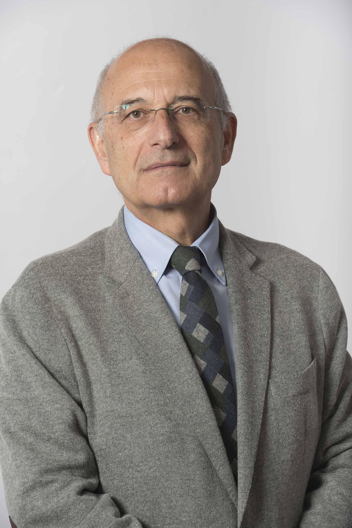 Dr. Ángel Cequier: «Moltes malalties cardiovasculars són reversibles amb dieta i hàbits de vida saludables» Dr. Ángel Cequier: «Moltes malalties cardiovasculars són reversibles amb dieta i hàbits de vida saludables»