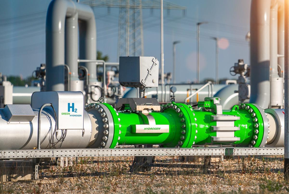 Eclosión de proyectos de hidrógeno verde en España: estos son los principales