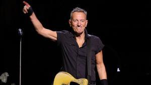 Bruce Springsteen, escalofríos y mucha diversión en Nueva York en su ruta a Barcelona