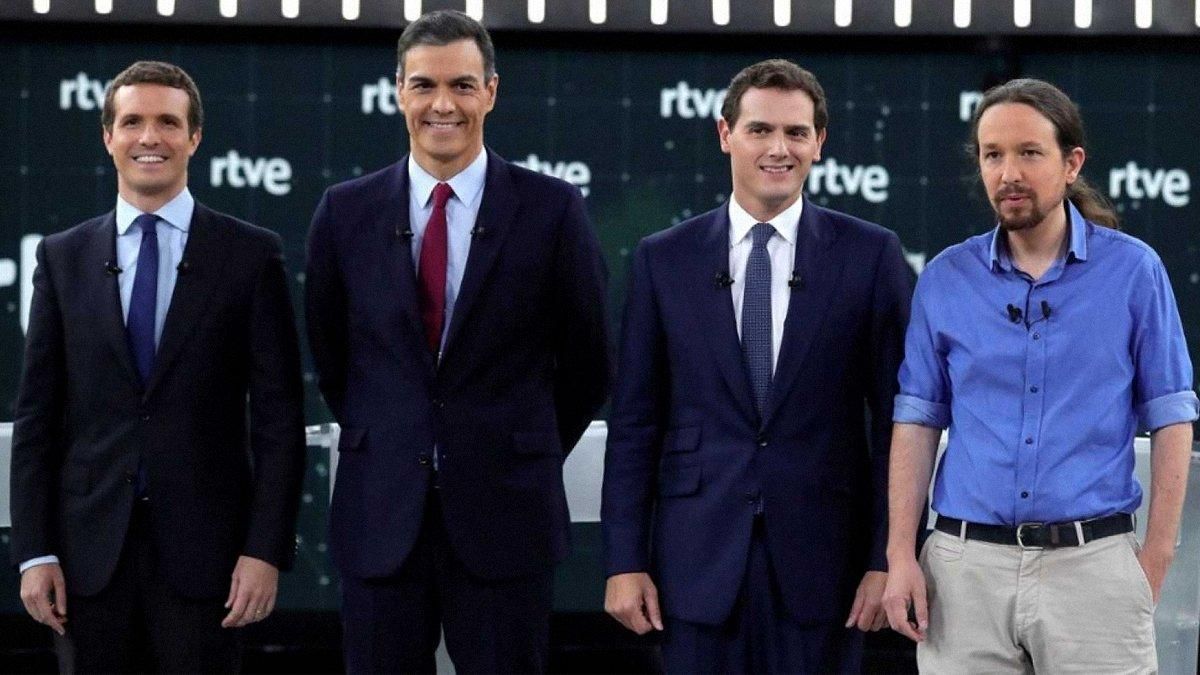Mediaset rebutja el debat de l'Acadèmia de TV: «El de Telecinco s'ha de valorar de manera prioritària» Mediaset rebutja el debat de l'Acadèmia de TV: «El de Telecinco s'ha de valorar de manera prioritària»